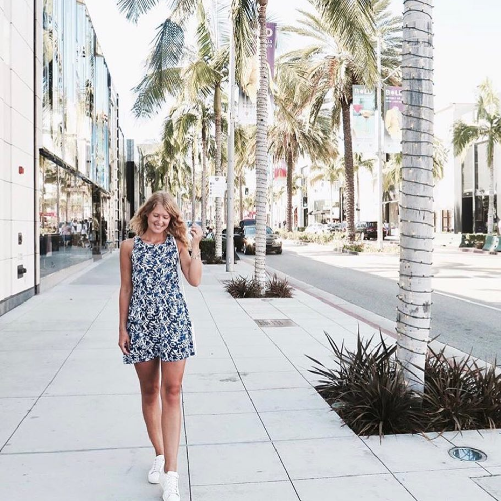 Rodeo Drive